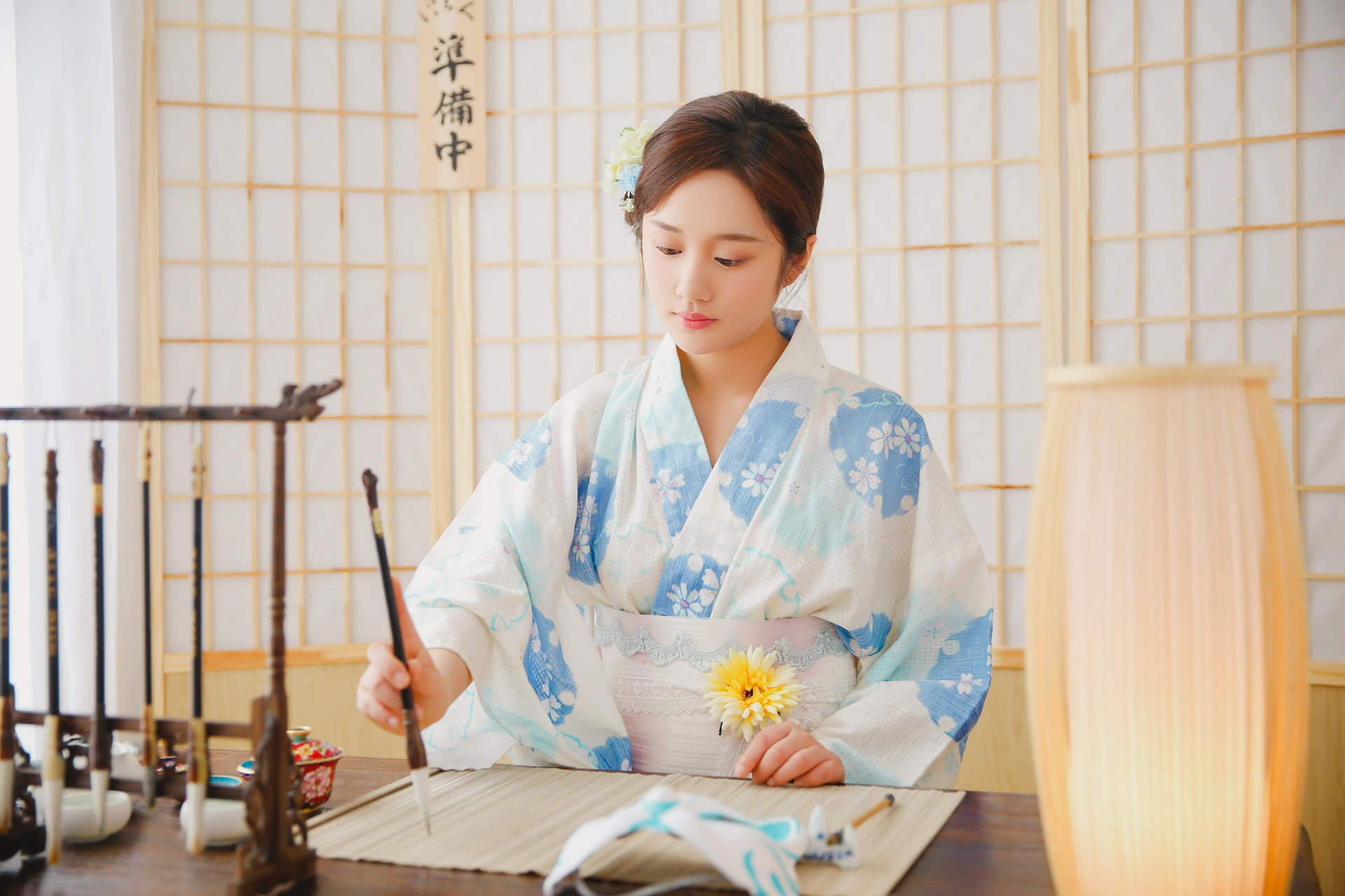 [YALAYI雅拉伊]2022.06.01 NO.939 希望 1