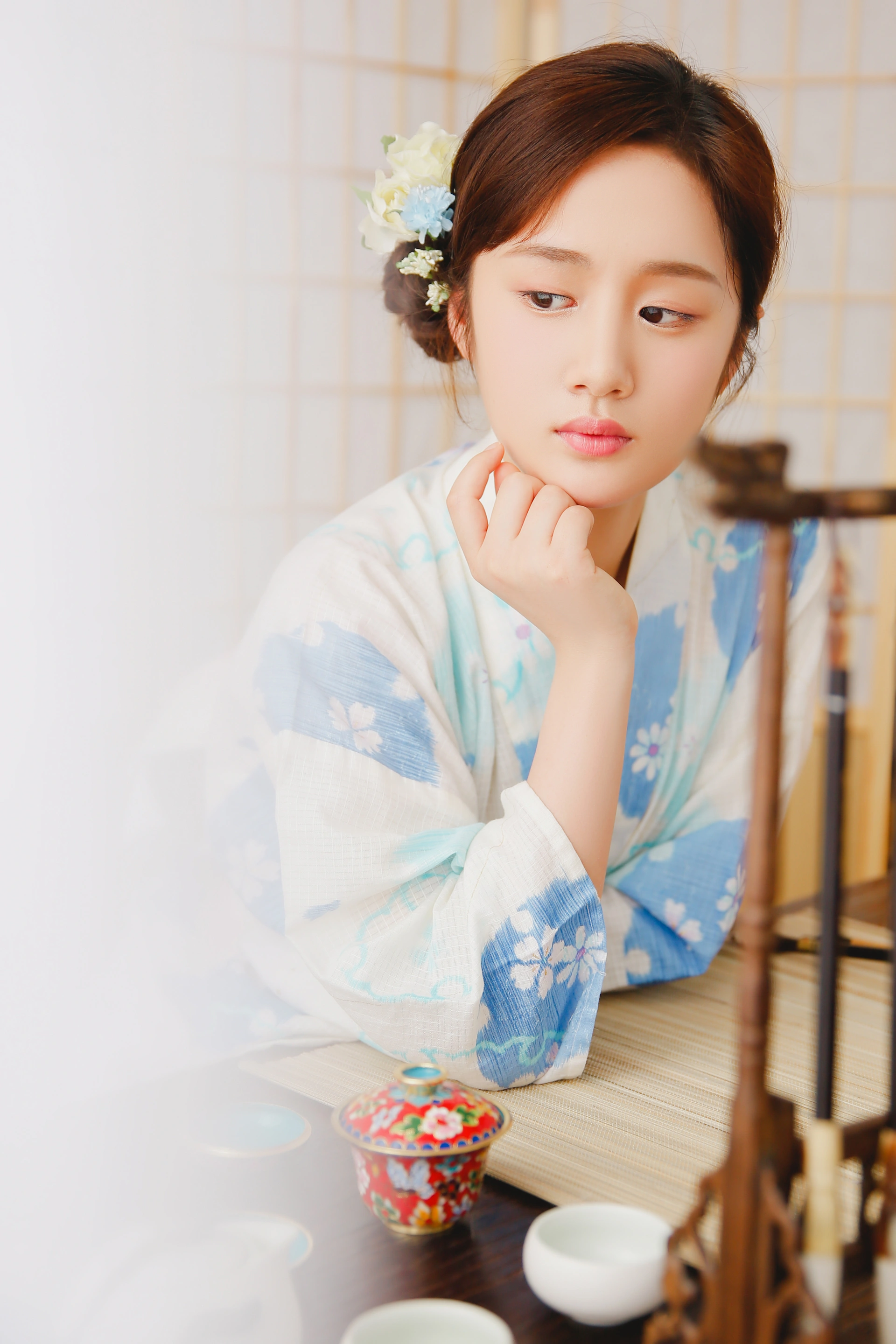 [YALAYI雅拉伊]2022.06.01 NO.939 希望 2