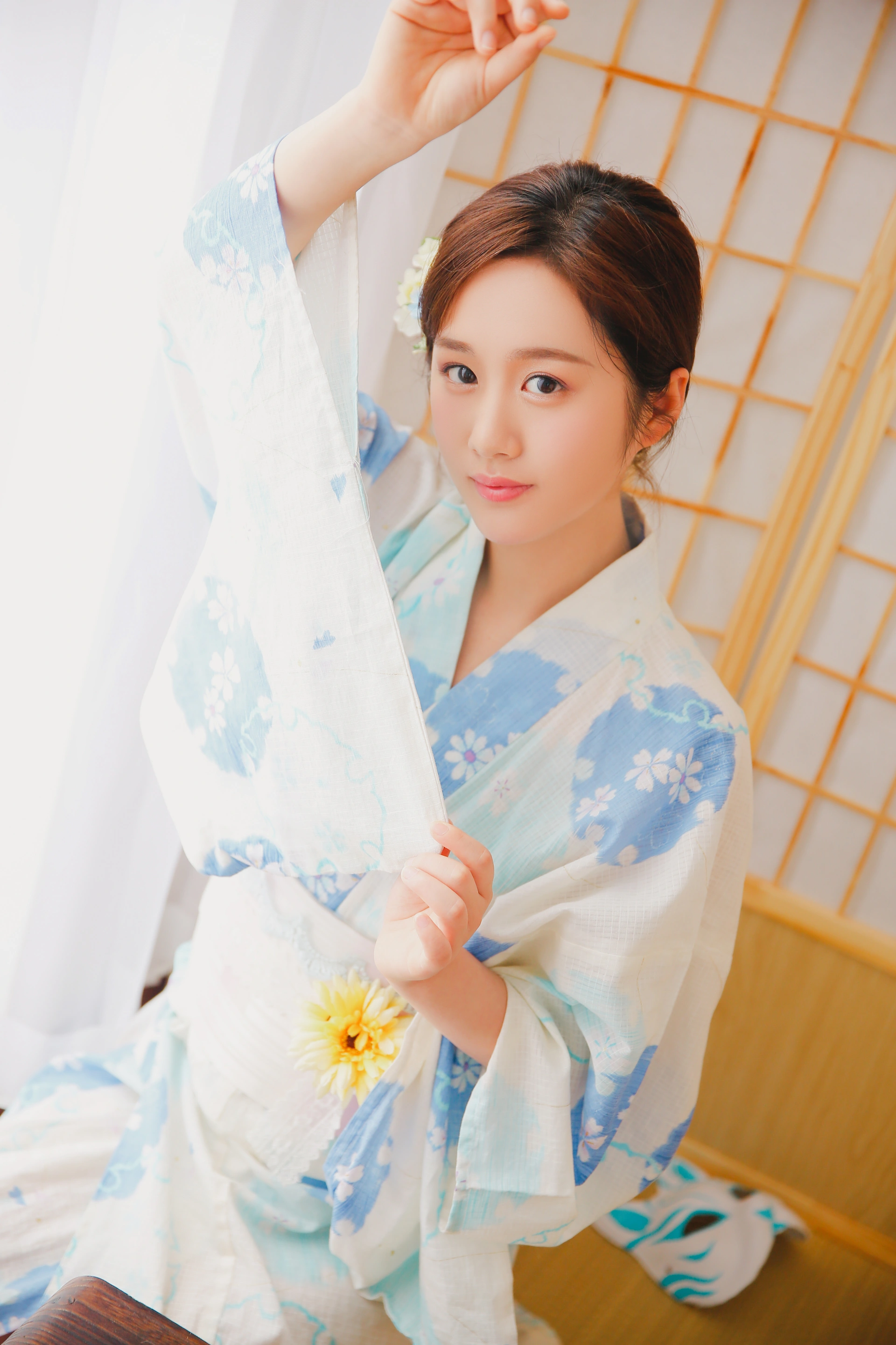 [YALAYI雅拉伊]2022.06.01 NO.939 希望 3