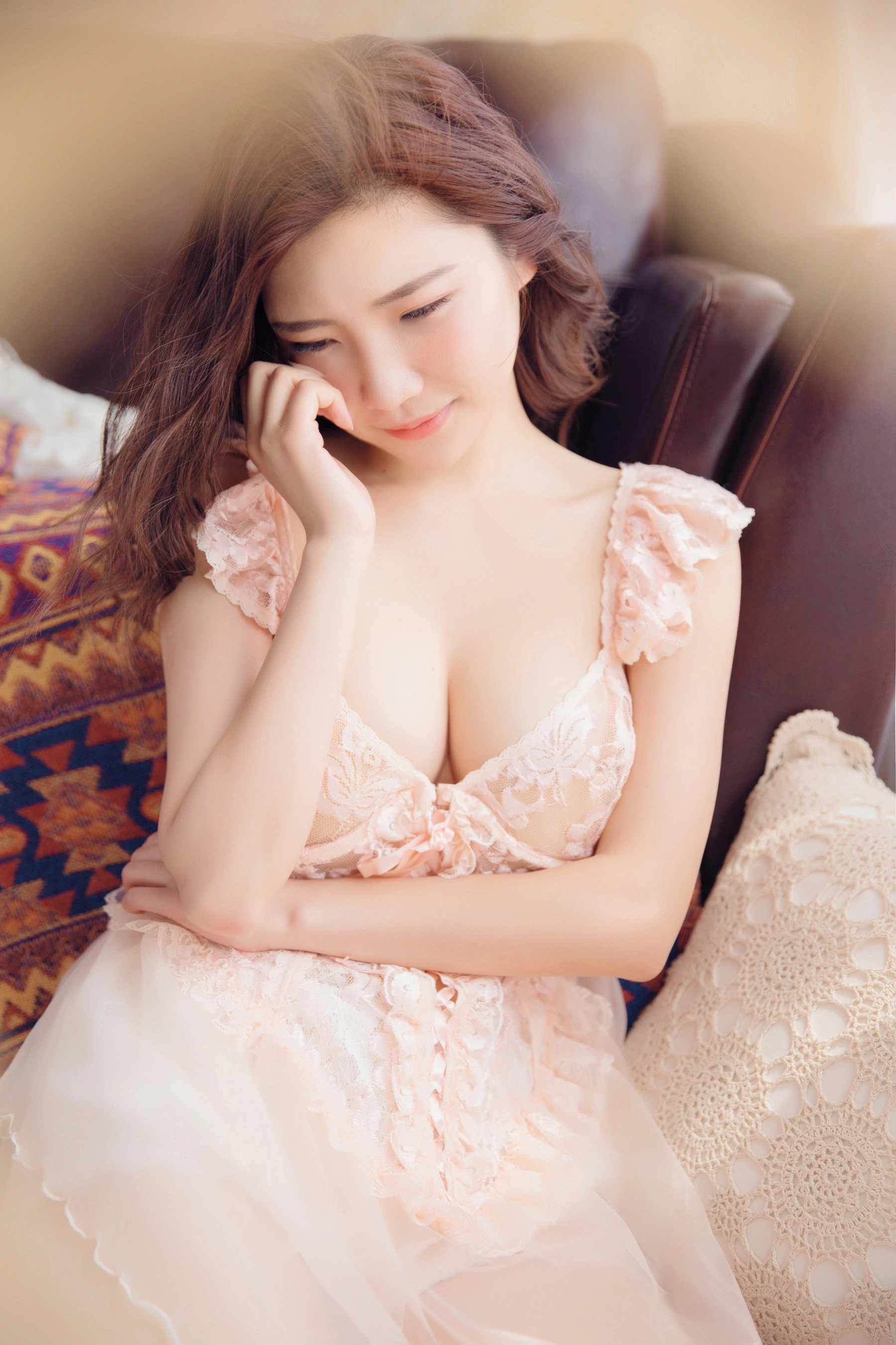 [YALAYI雅拉伊]2022.06.18 NO.945 风仪玉立 3