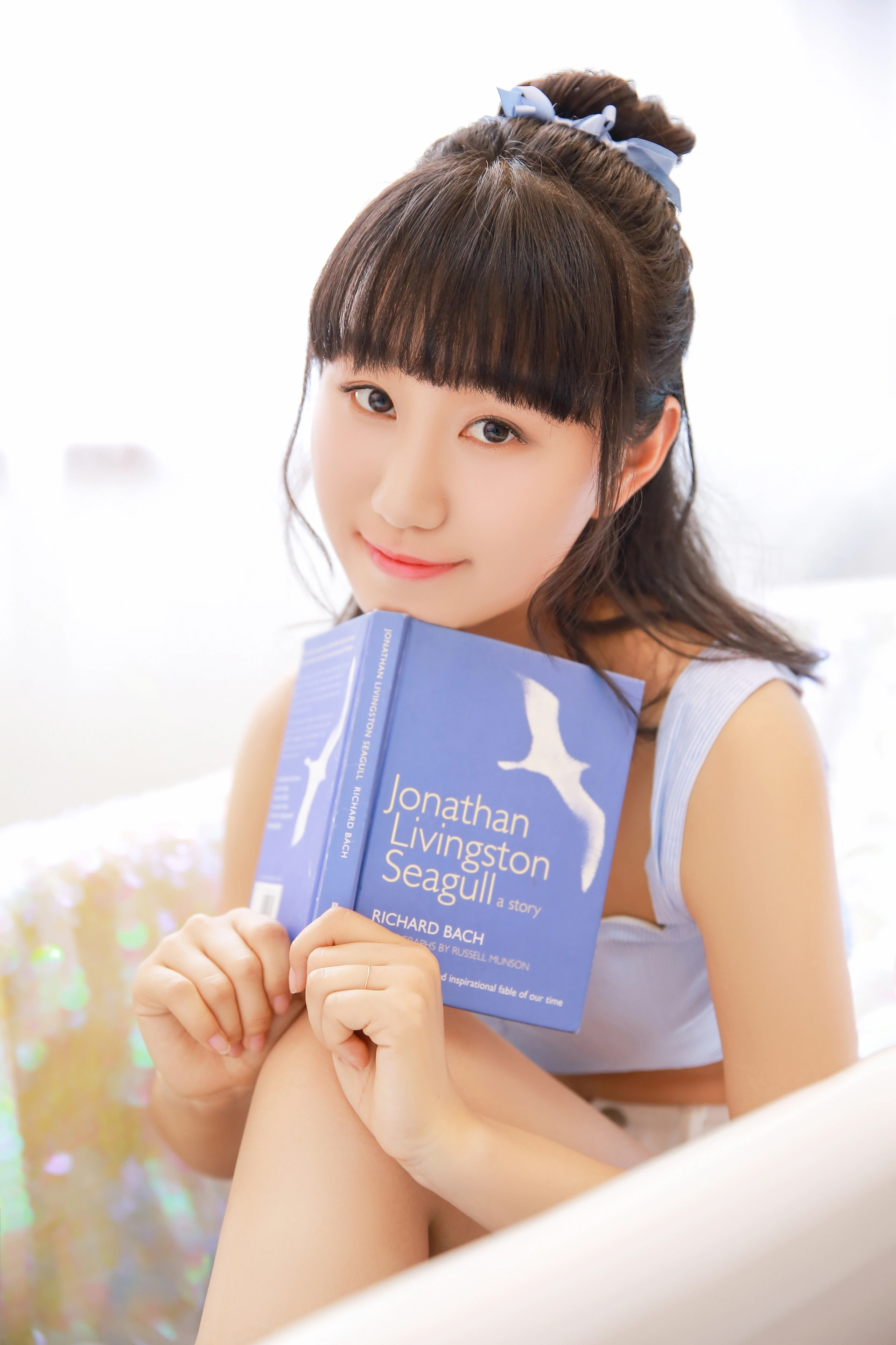[YALAYI雅拉伊]2022.06.28 NO.948 青春时光 3