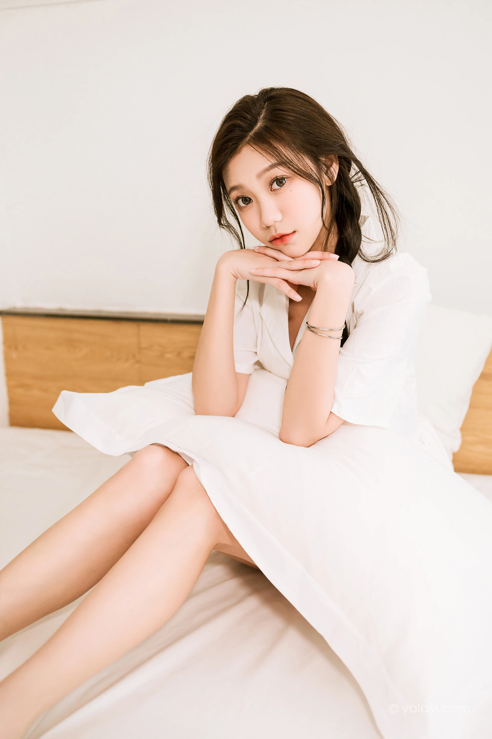 [YALAYI雅拉伊]2022.07.01 NO.949 好美丽 梓瑶 3